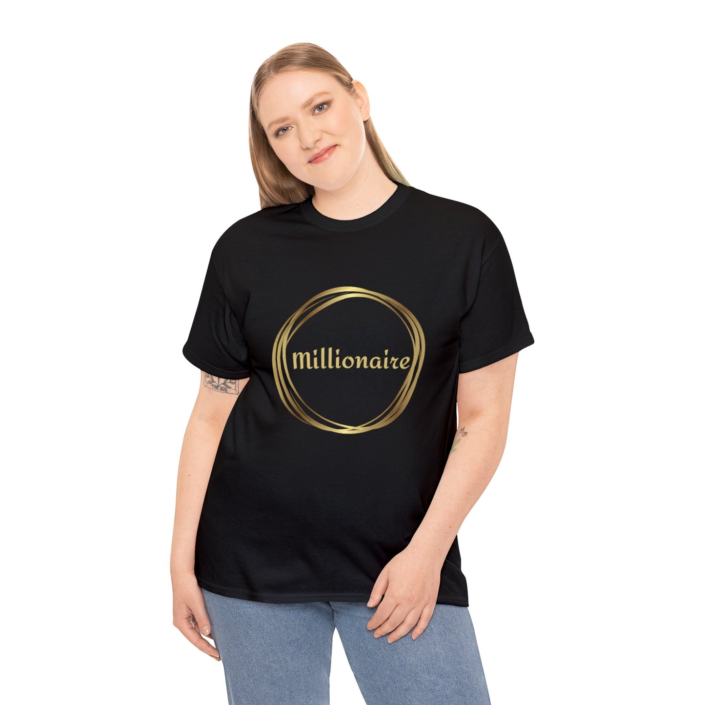 Millionaire T-Shirts