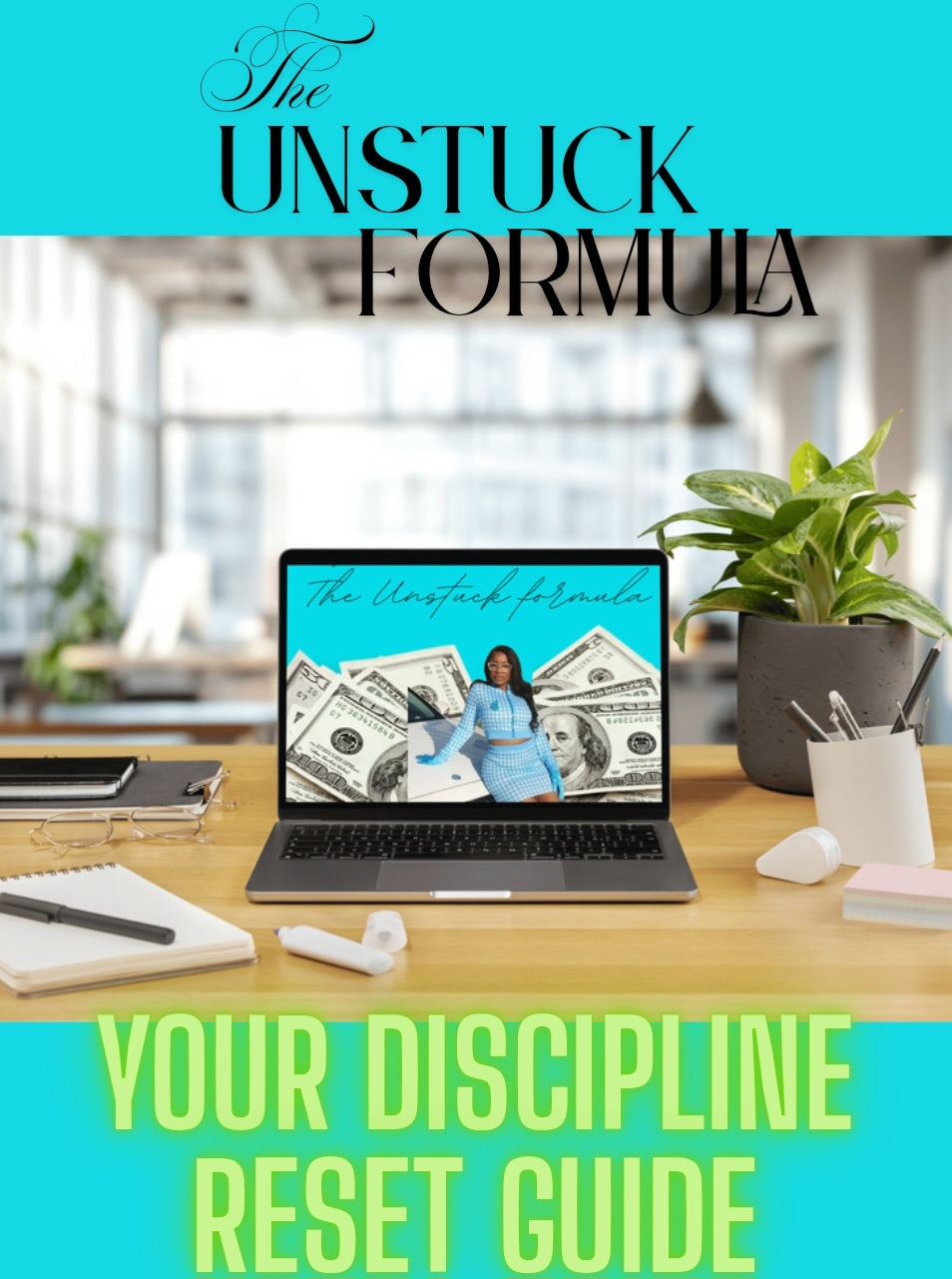 Your Discipline Reset Guide